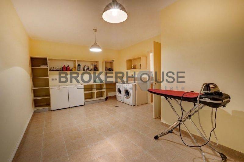 Βοηθητικός χώρος