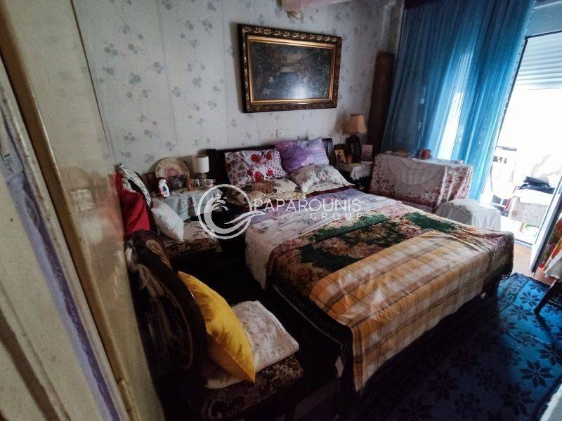 Υπνοδωμάτιο