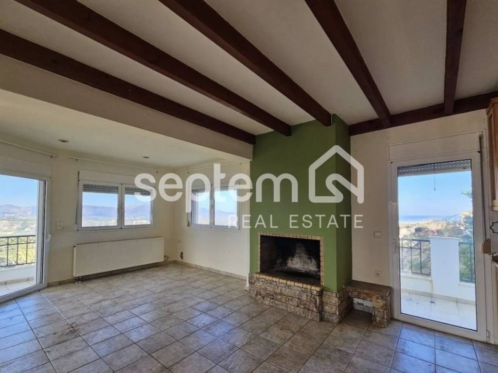 Άποψη χώρου