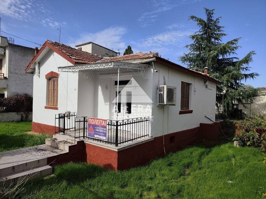 Εξωτερικός χώρος