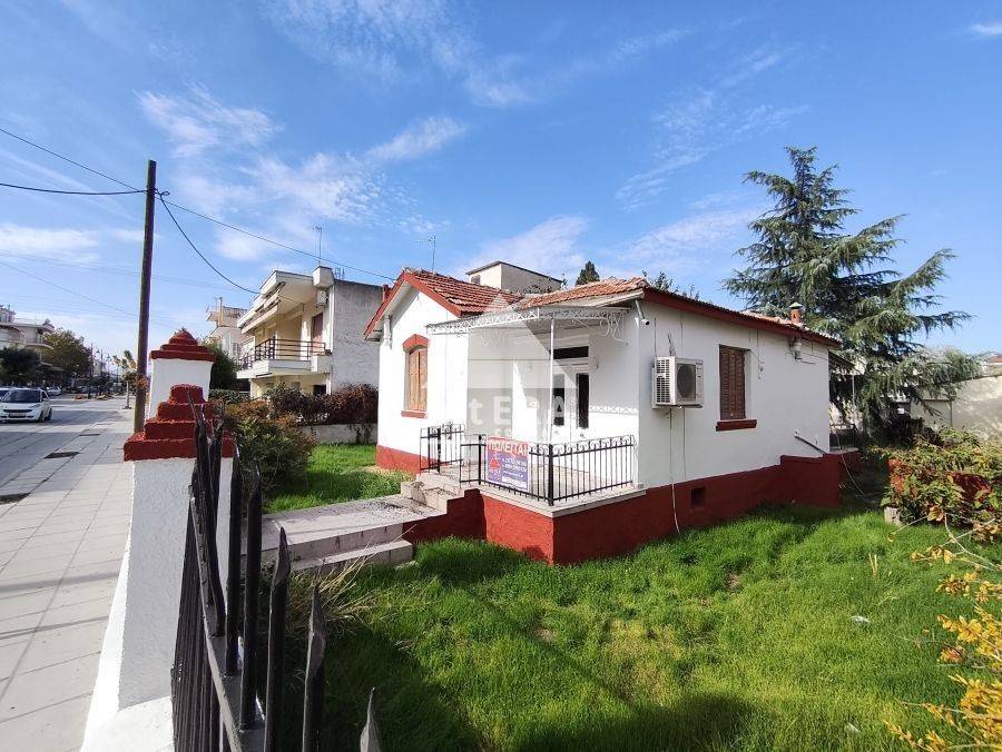 Εξωτερικός χώρος