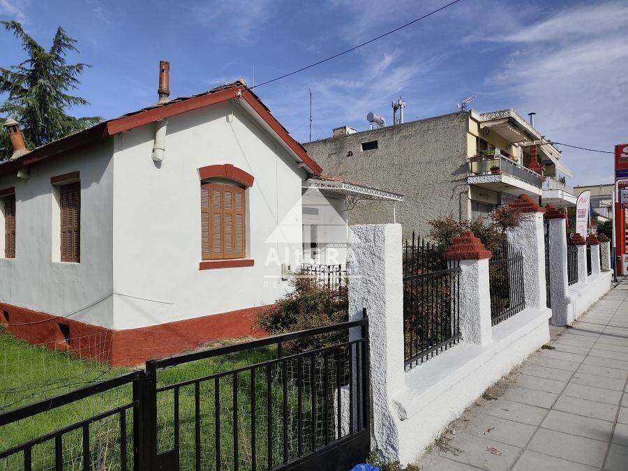 Εξωτερικός χώρος