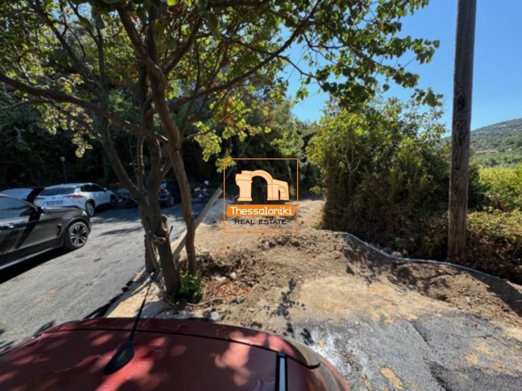 Ποτιστικά, Αγροτεμάχιο, 2.867 τ.μ.