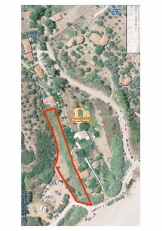 Ποτιστικά, Αγροτεμάχιο, 2.867 τ.μ.