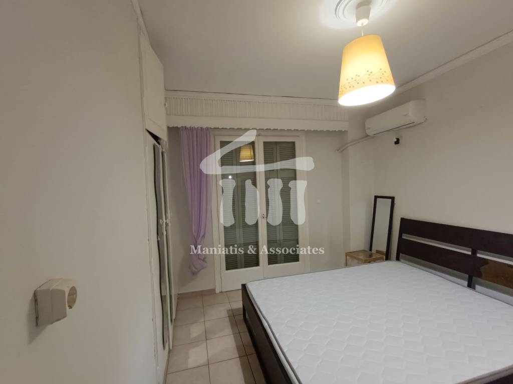 Υπνοδωμάτιο