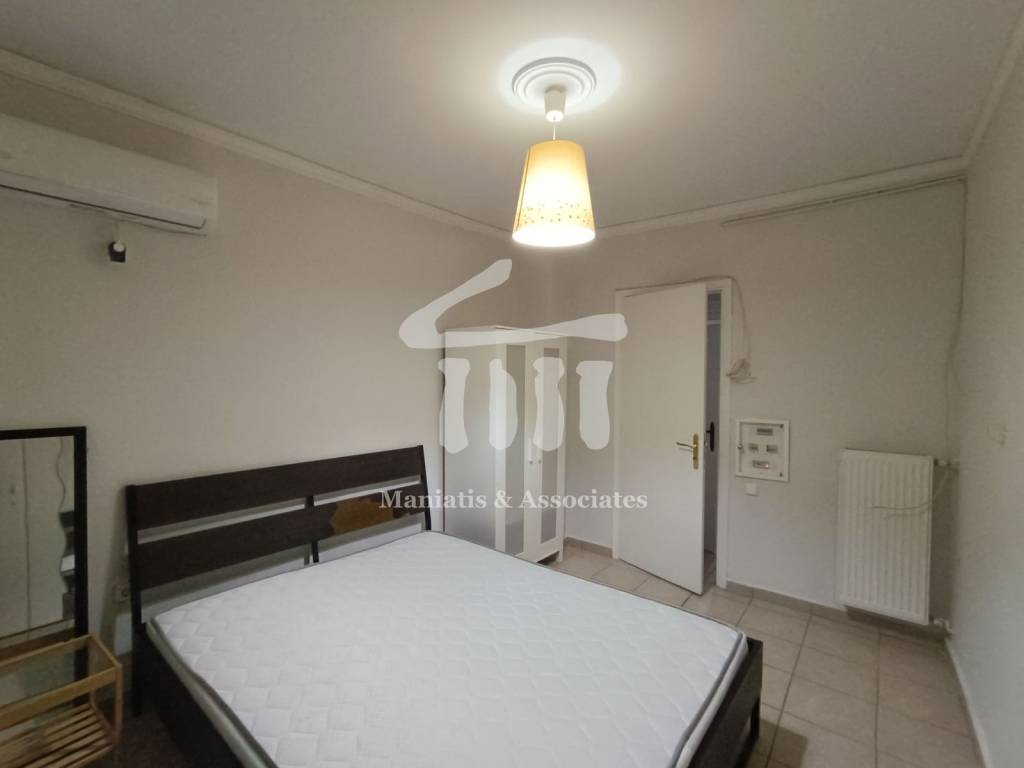 Υπνοδωμάτιο