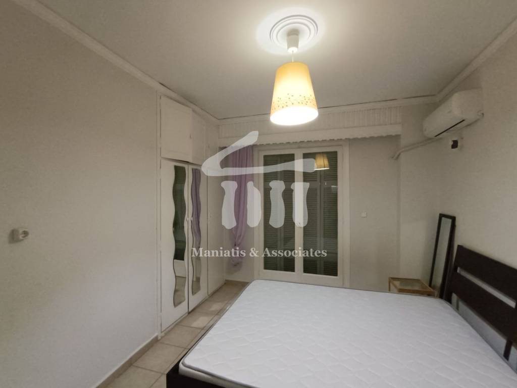 Υπνοδωμάτιο