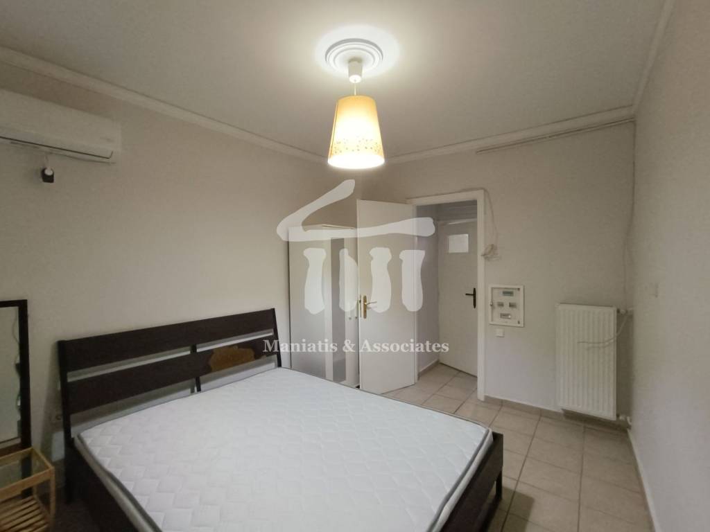 Υπνοδωμάτιο