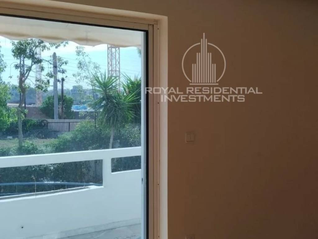 Άποψη χώρου