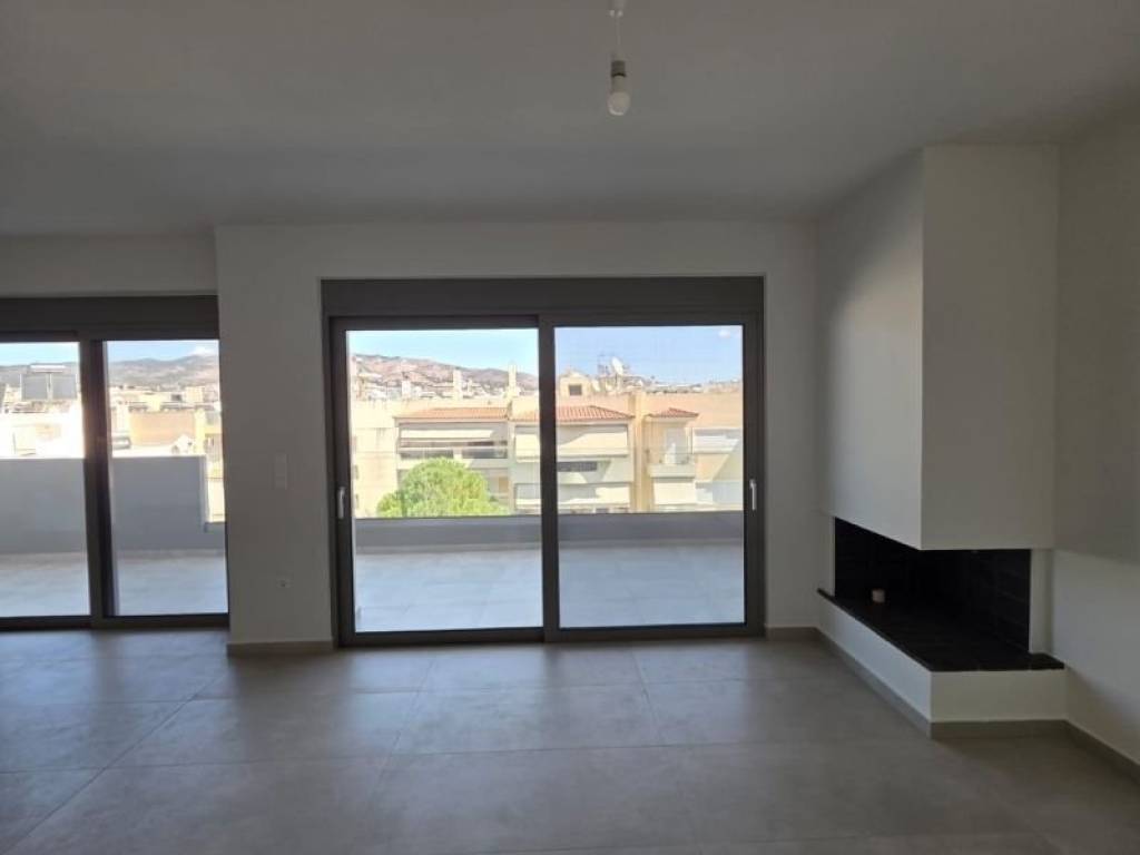 Άποψη χώρου