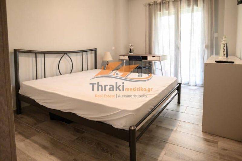 Υπνοδωμάτιο