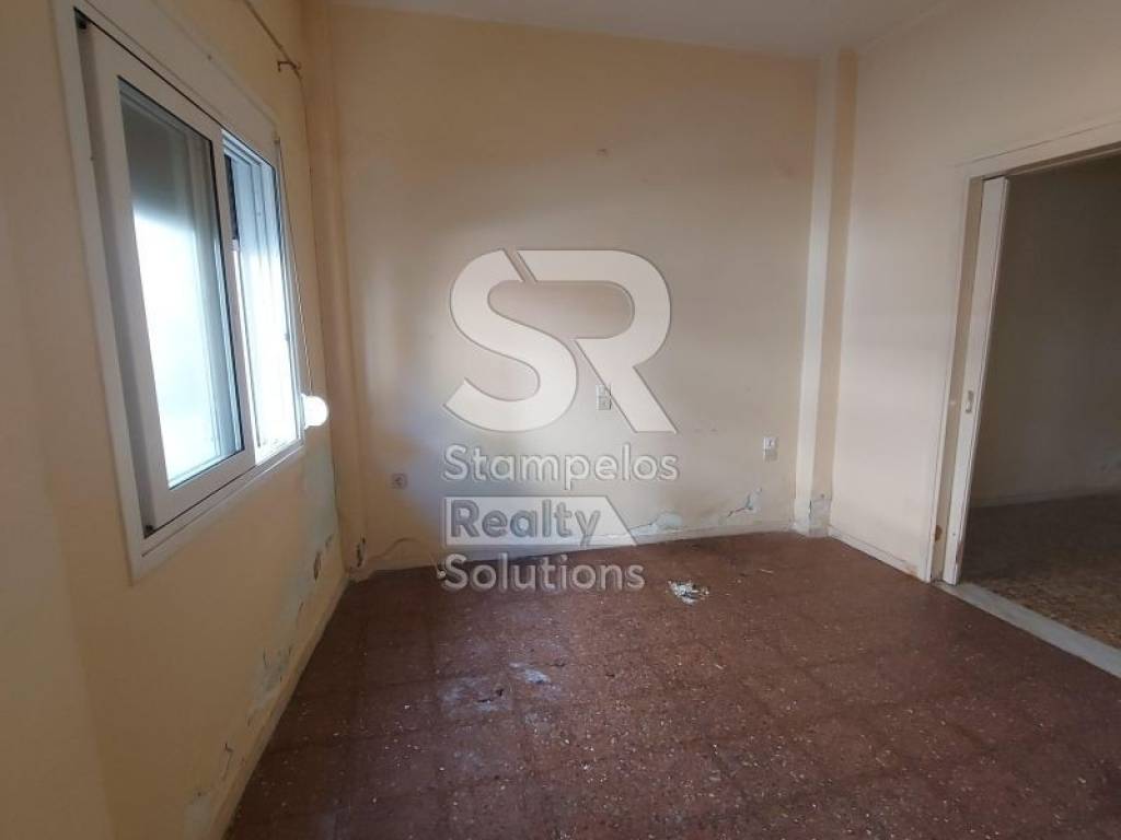 Άποψη χώρου