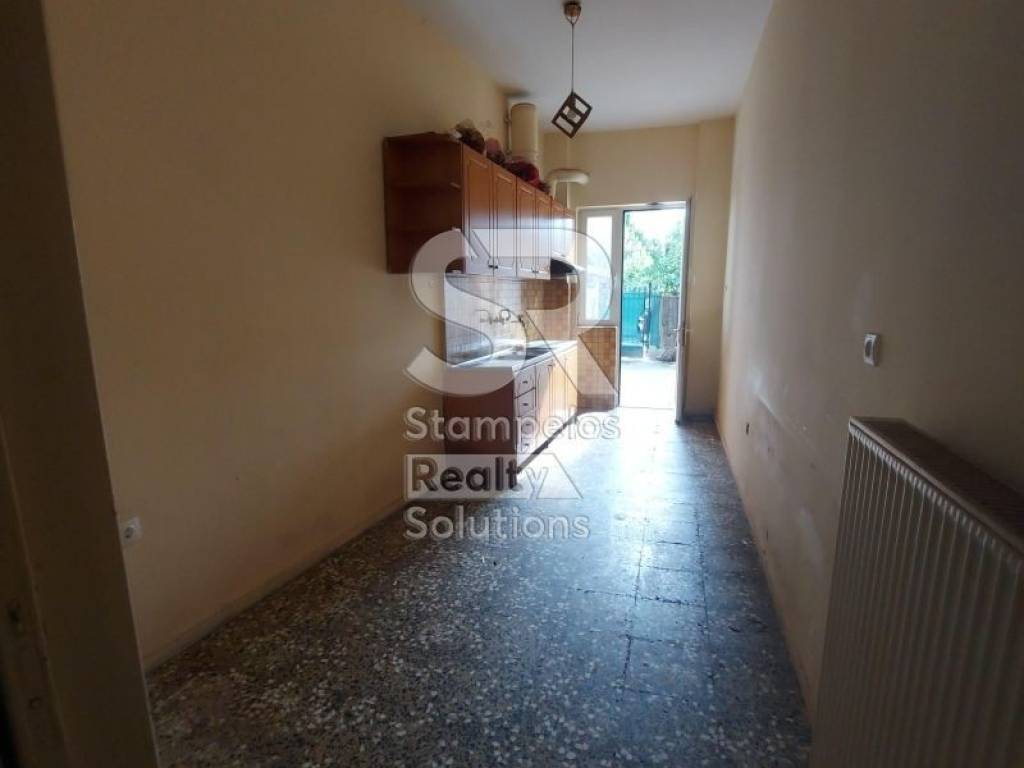 Άποψη χώρου