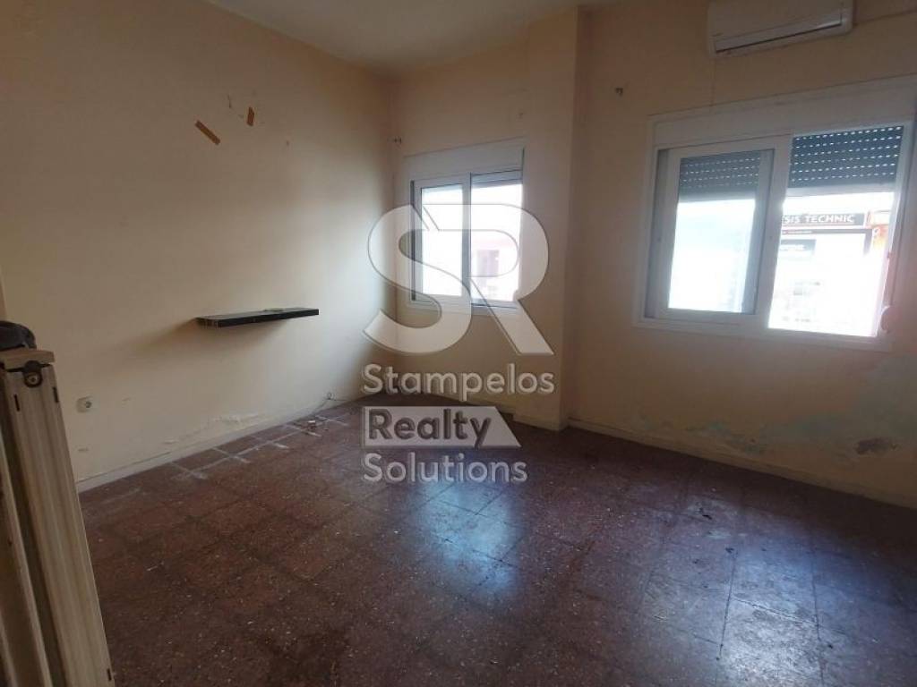 Άποψη χώρου