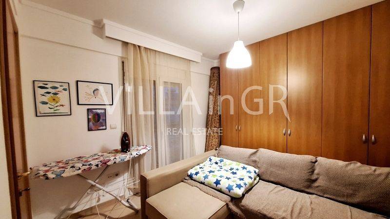 Υπνοδωμάτιο