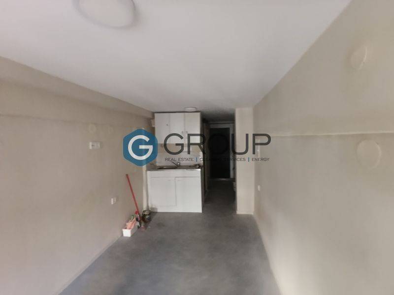 Ενιαιός Χώρος