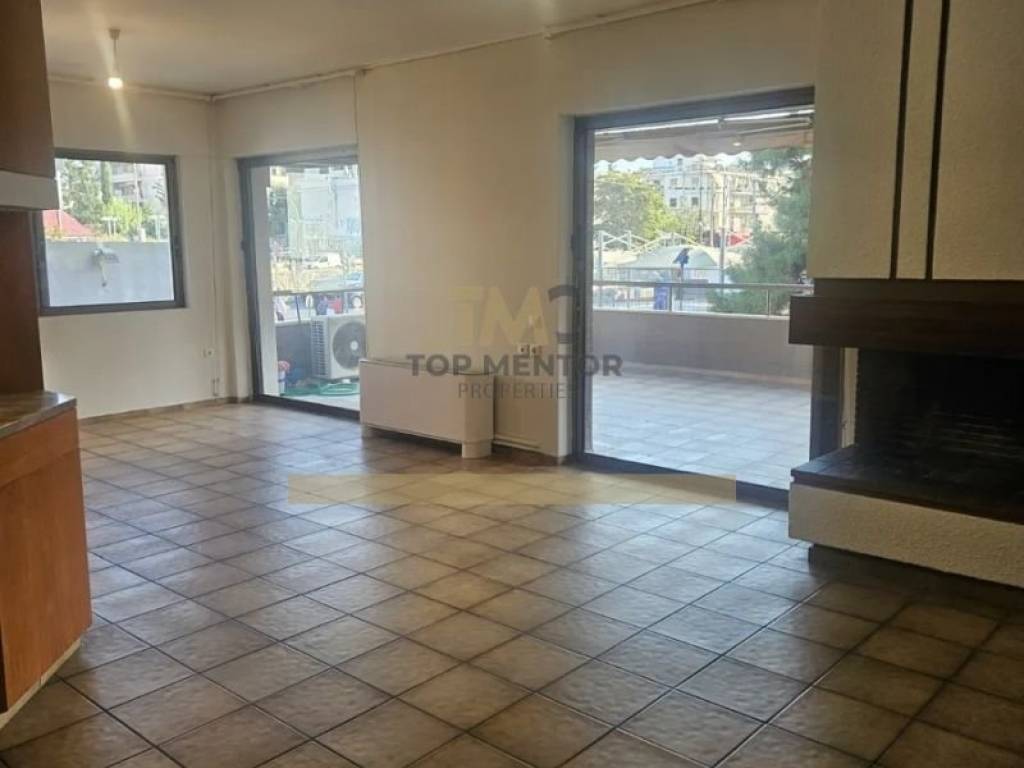 Άποψη χώρου