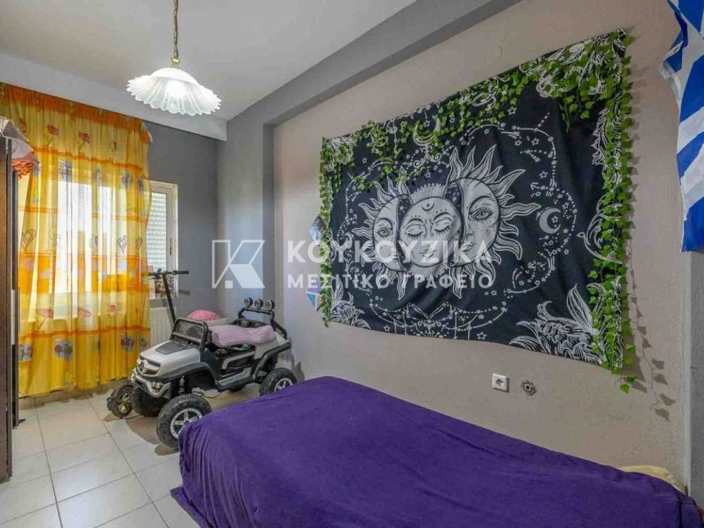 Υπνοδωμάτιο