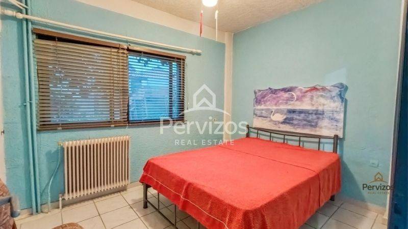 Υπνοδωμάτιο