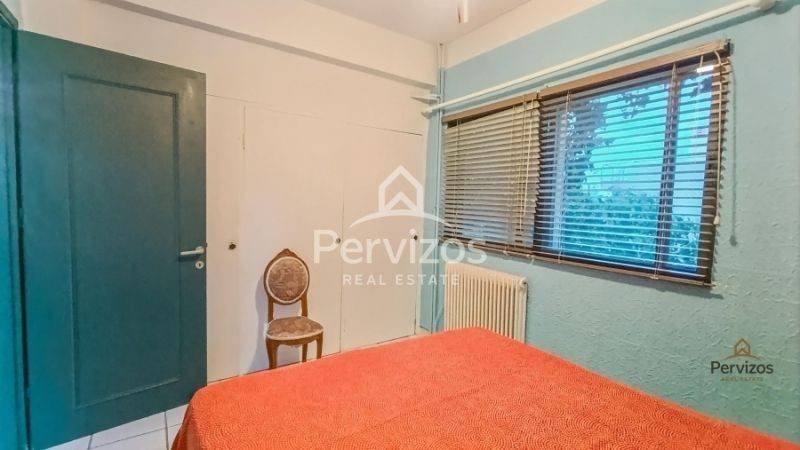 Υπνοδωμάτιο