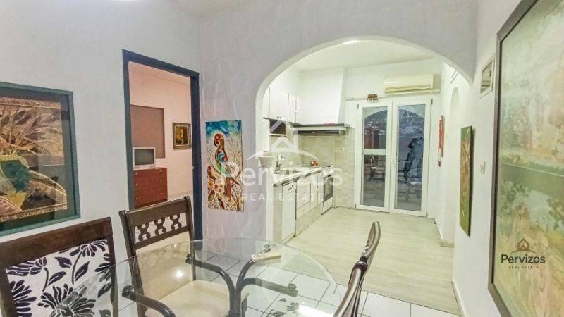 Κουζίνα,Τραπεζαρία