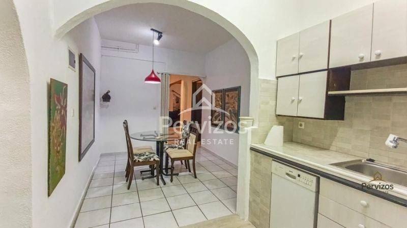 Κουζίνα,Τραπεζαρία