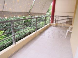 Μεγάλη βεράντα