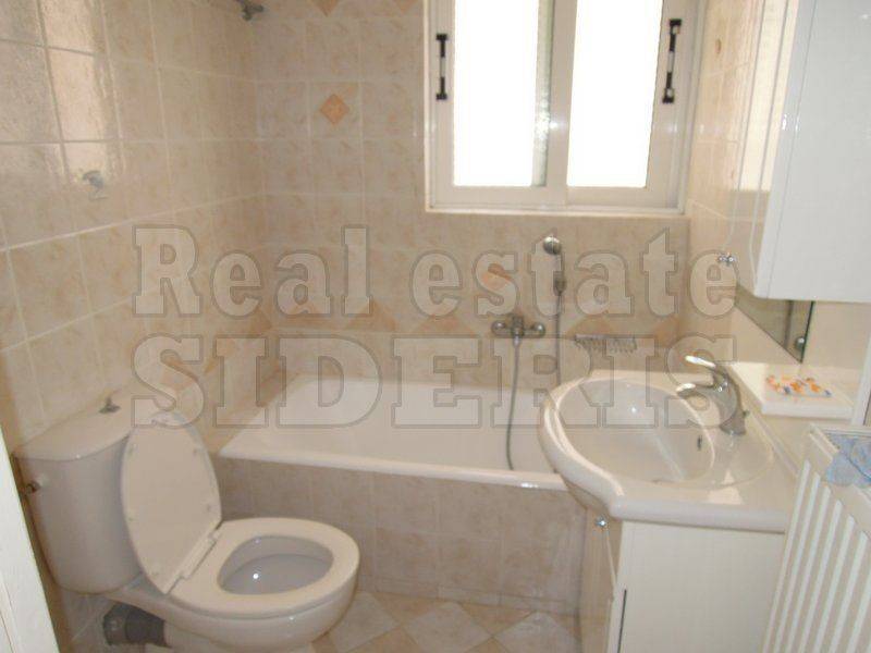 Το Λουτρό με μπανιέρα