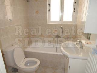 Το Λουτρό με μπανιέρα