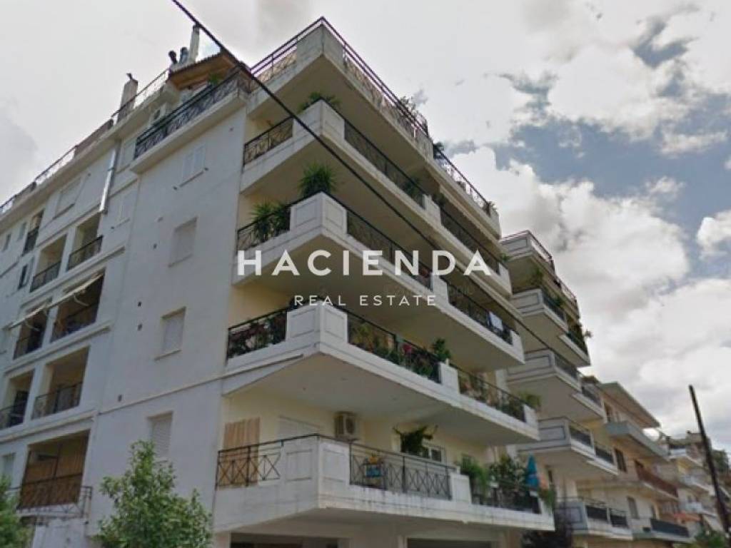 Εξωτερικός χώρος