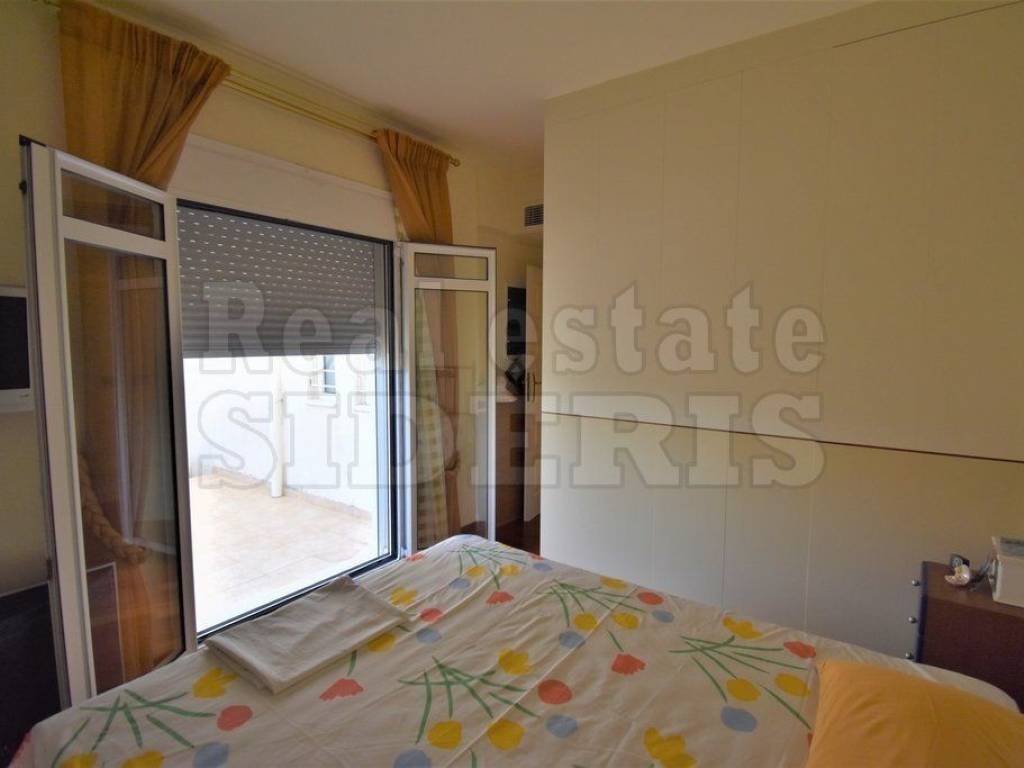 Υπνοδωμάτιο