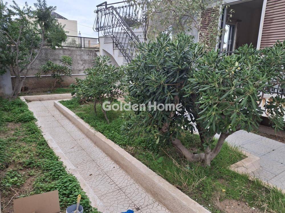 Εξωτερικός Χώρος