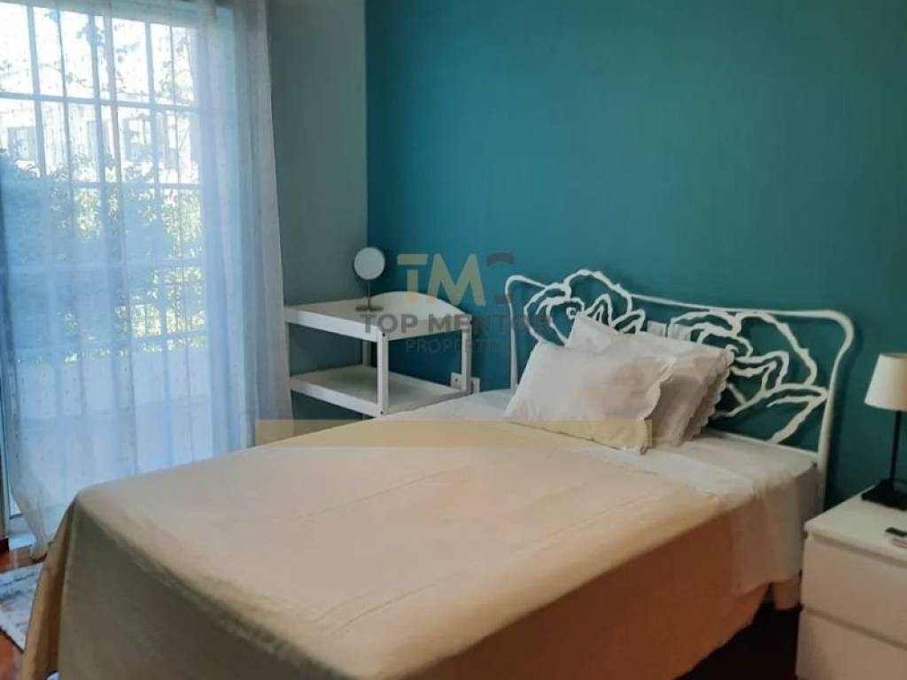 Υπνοδωμάτιο