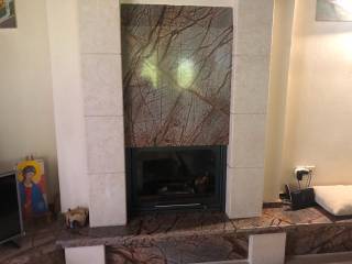 Ενεργιακό τζάκι