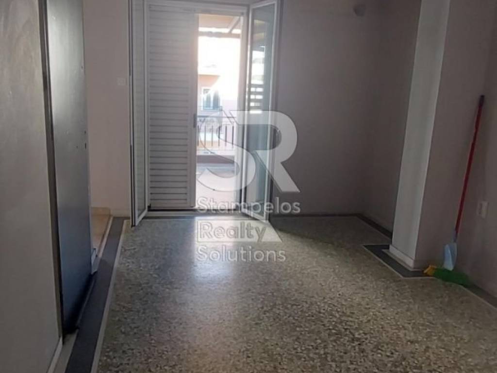 Άποψη χώρου