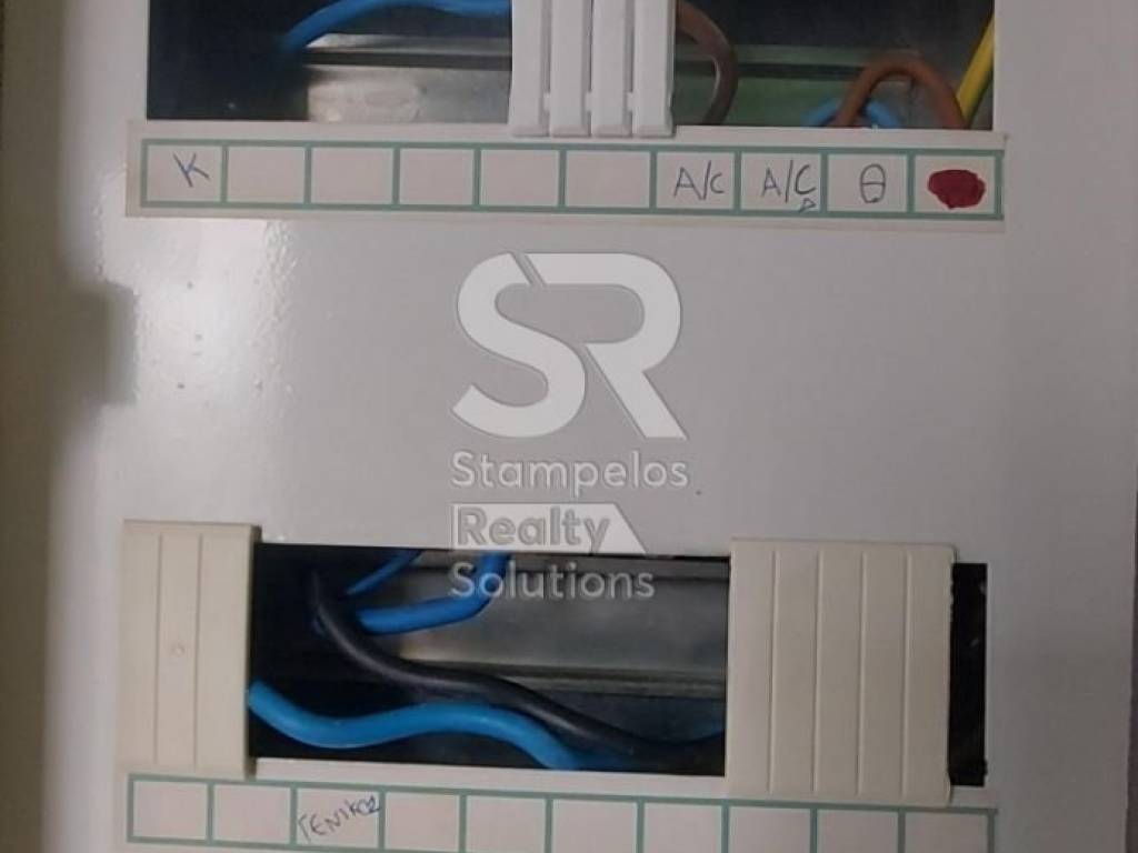 Άποψη χώρου