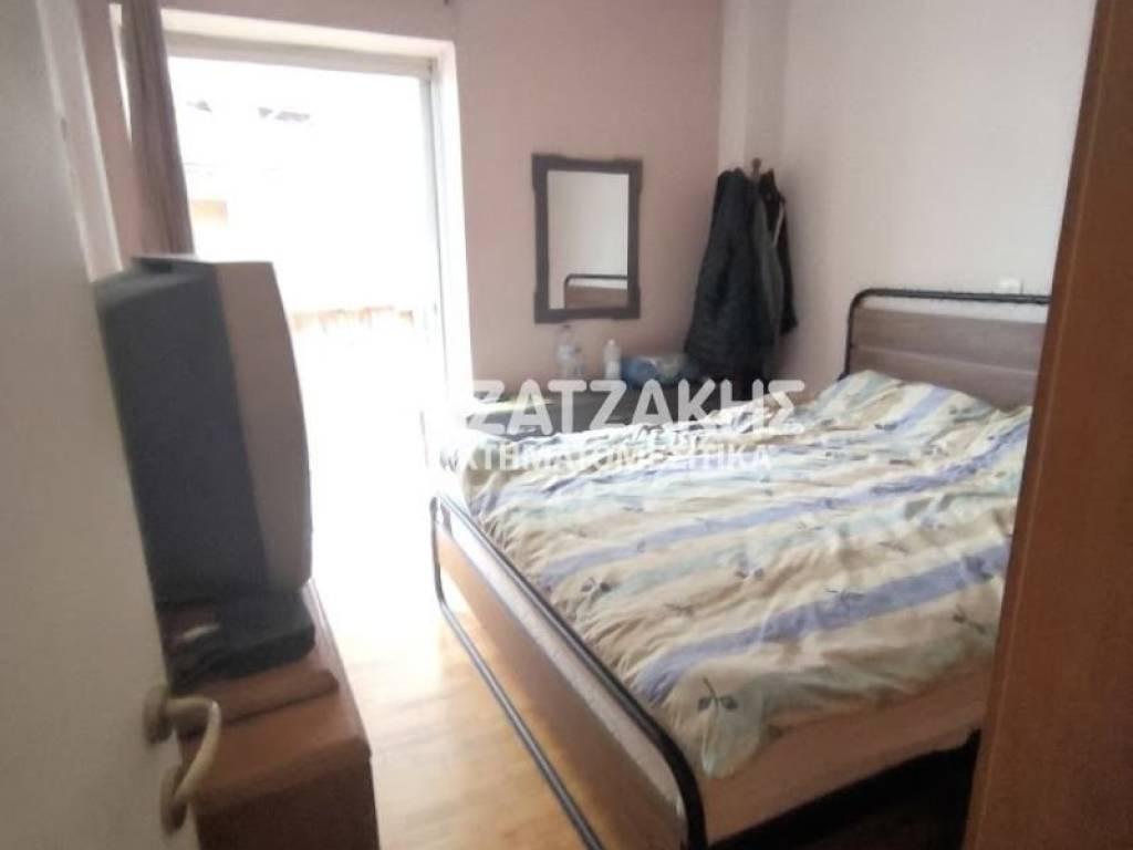 Υπνοδωμάτιο