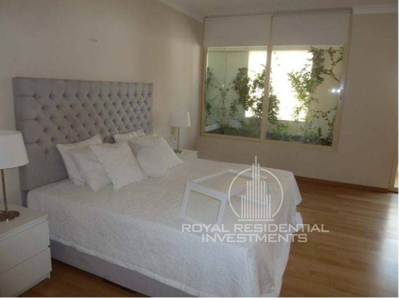 Υπνοδωμάτιο