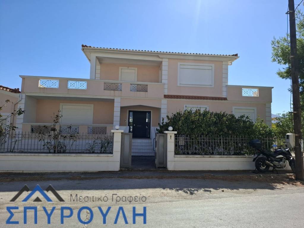 Εξωτερικοι χώροι