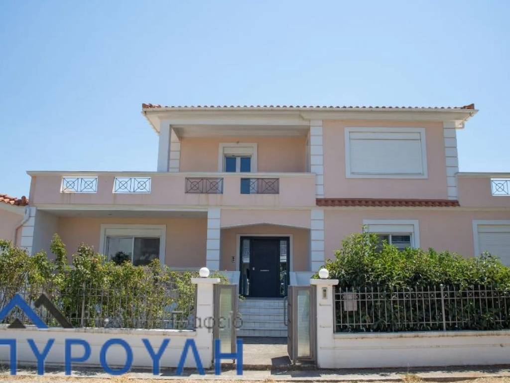 Εξωτερικοι χώροι