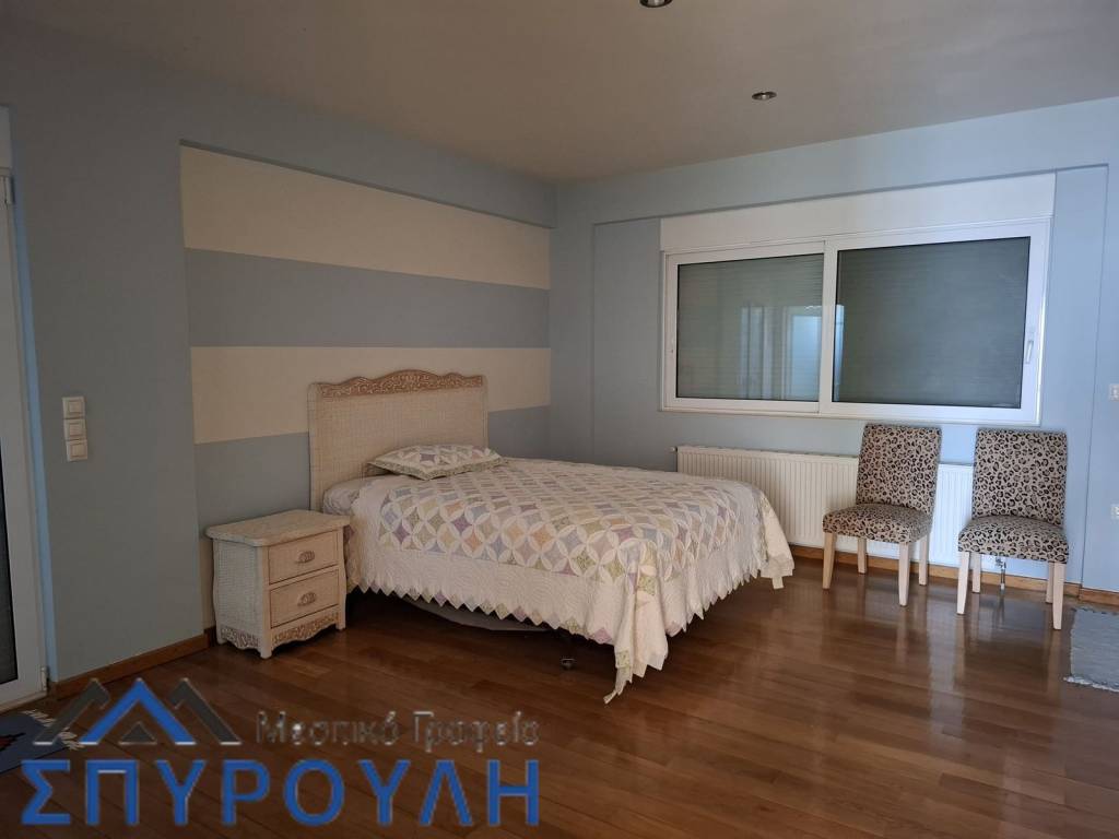 Υπνοδωμάτιο