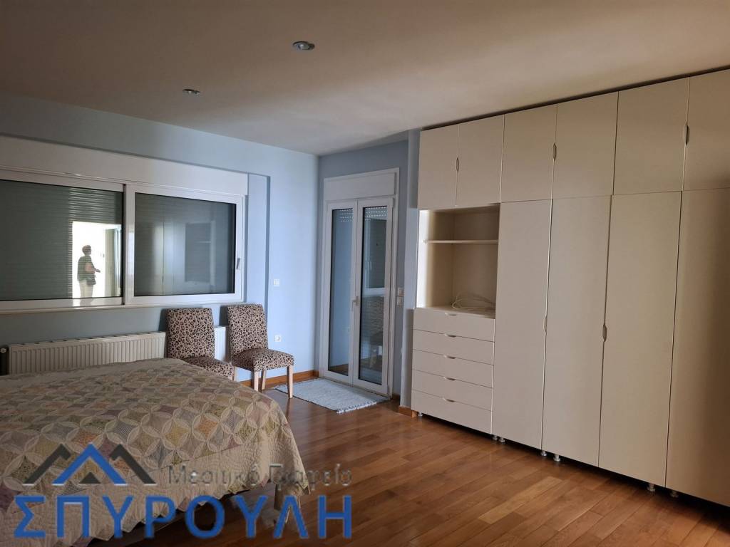 Υπνοδωμάτιο