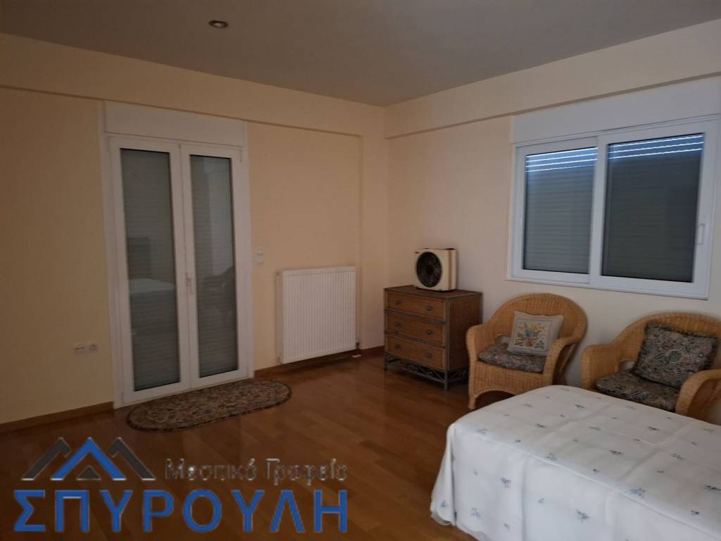 Υπνοδωμάτιο