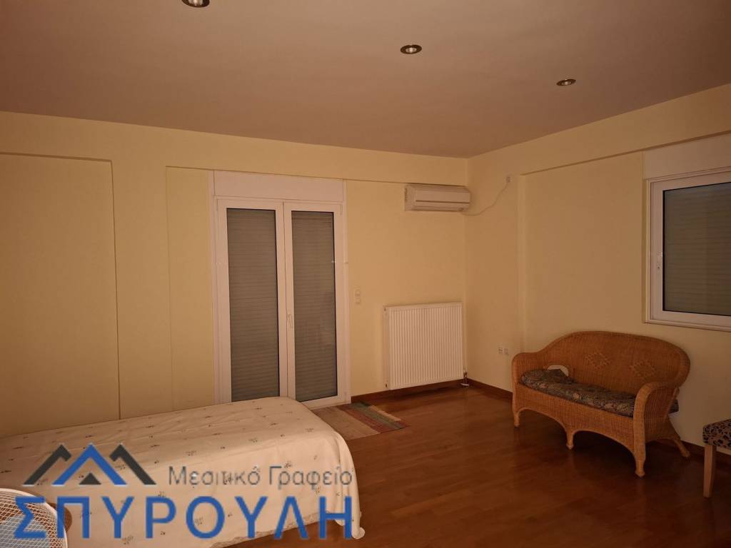 Υπνοδωμάτιο