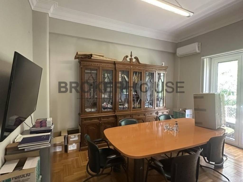 Άποψη χώρου