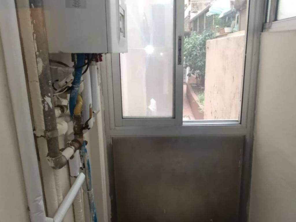 μπαλκονι κουζινας