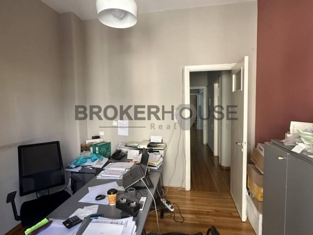 Άποψη χώρου