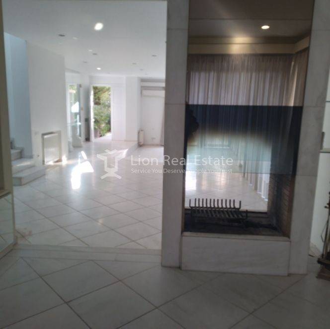 Άποψη χώρου