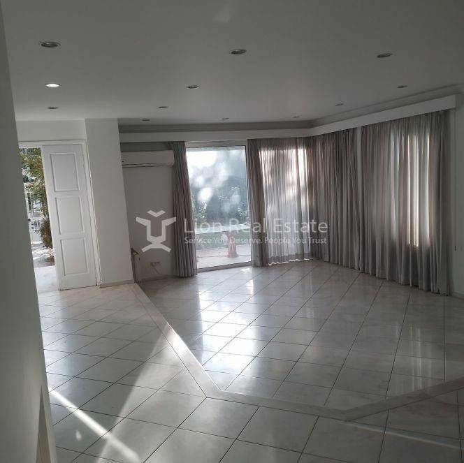 Άποψη χώρου