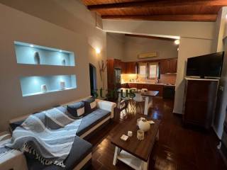 Σαλονοκουζινα